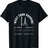 Surgical Tech Scrub Tech Appreciation T-Shirt