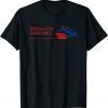 DeSantis Airlines Unisex T-Shirt