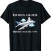 DeSantis Airlines Political Bringing The Border To You Shirt