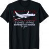 Top DeSantis Airlines Bringing The Border To You 2024 Tee Shirt