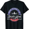 Top DeSantis Airlines 2024 T-Shirt