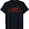 DeSantis Airlines Funny Political Meme Ron DeSantis Official T-Shirt