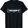 Trump Anti Biden Rally Wear T-Shirt