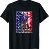Vintage Joe Biden Saves America T-Shirt