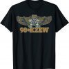 KZEW 98 Dallas 1973 Tee Shirts