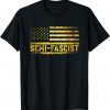 Joe Biden Semi-Fascist T-Shirt