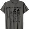 Girls To The Front 2023 T-Shirt