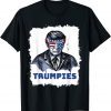 Classic The Trumpies MAGA US Patriotic T-Shirt