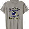 Fairfield Breckan Helmet Vintage T-Shirt