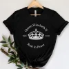 R.I.P Queen Elizabeth 1926-2022 Rest In Peace Tee Shirt