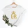 RIP Queen Elizabeth II 1926-2022 Tee Shirt