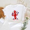 RIP Queen Elizabeth, 1926-2022 Queen Elizabeth,Queen Elizabeth II T-Shirt