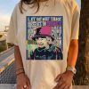 RIP Queen Elizabeth II, Thanks For The Memories 1926-2022 Queen T-Shirt