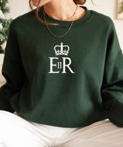 England Queen, Queen Elizabeth T-Shirt