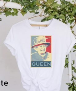 Queen Elizabeth 2022 T-Shirt