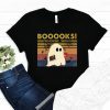 Booooks Halloween, The Book Was Better T-Shirt