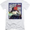 RIP Queen Elizabeth II, Elizabeth In Loving Memories T-Shirt