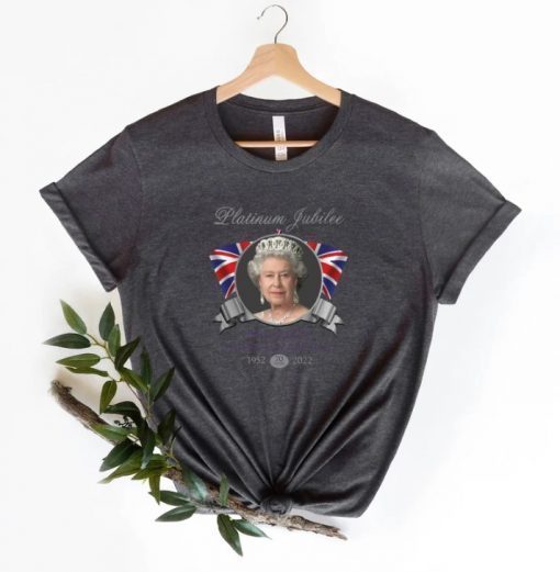 RIP Queen Elizabeht II, Queen Elizabeth Shirt