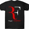 Roger Federer Retirement ,Swiss Tennis Player T-Shirt