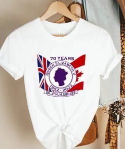 RIP Queen Elizabeth II, Queen Elizabeth II Passed Away T-Shirt