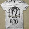 RIP Queen Elizabeth II ,Thanks For The Memories 1926-2022 Shirt