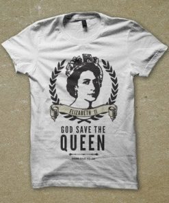 RIP Queen Elizabeth II ,Thanks For The Memories 1926-2022 Shirt