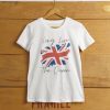 Queen Elizabeth II, Rest In Peace Majesty The Queen T-Shirt