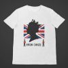 In loving Memory of Her Majesty the Queen Elizabeth II T-Shirt