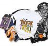 Trick or Treat, Funny Halloween T-Shirt
