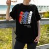RIP Queen Elizabeth II, Her Majesty the Queen Elizabeth II Classic T-Shirt