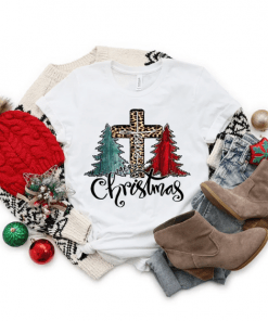 Funny Buffalo Plaid Christmas ,Merry Christmas ,Christmas Family T-Shirt