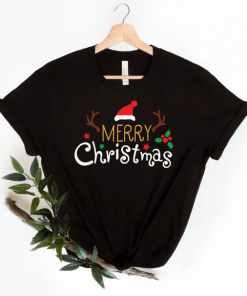 Merry Christmas Shirt