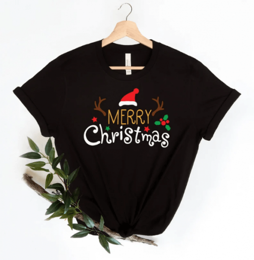 Merry Christmas Shirt