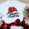 Santa Hat Christmas ,Christmas Holidays, Merry Christmas T-Shirt