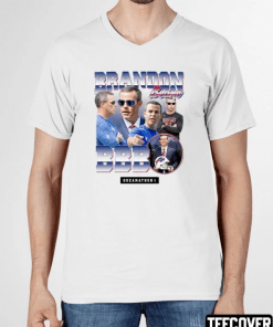 Brandon Beane 2023 T-Shirt