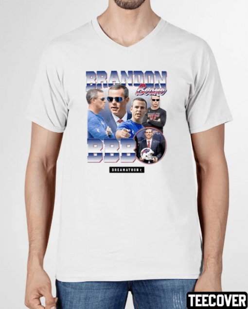 Brandon Beane 2023 T-Shirt