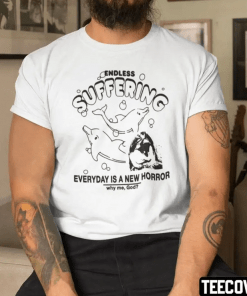 Endless Suffering Classic T-Shirt