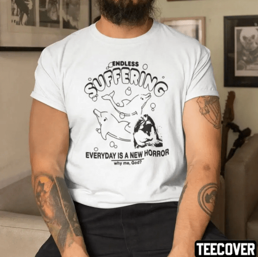 Endless Suffering Classic T-Shirt