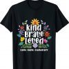 Eagle Ridge Kind Brave Loved T-Shirt