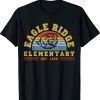 Eagle Ridge Elementary Vintage T-Shirt