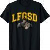 LFGSD Goose Funny Sport Design - Fun Goose Classic T-Shirt