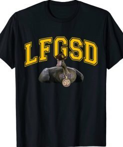 LFGSD Goose Funny Sport Design - Fun Goose Classic T-Shirt