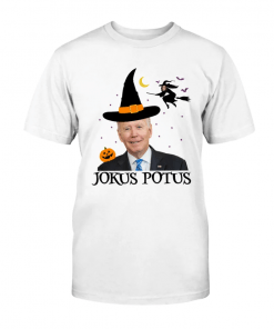 Biden Jokus Potus Unisex T-Shirt