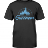 Boycott Groomers Tee Shirt