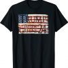 Trump Greene 2024 GOP MAGA Republican President VP T-Shirt
