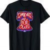 Philadelphia Baseball Shirt Philly Dancing on My Own Funny Tee Shirts