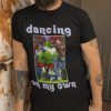 Phils Phanatic Jason Kelce Dancing On My Own, World Series, NLCS Champs Philly Fanatic Shirt