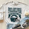 Philadelphia Football, Philadelphia Football Crewneck Shirt