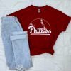 Philadelphia Philly Tee Shirt