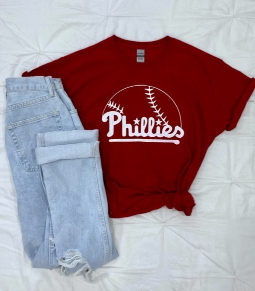 Philadelphia Philly Tee Shirt